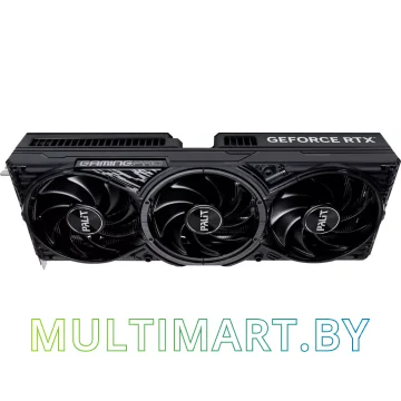 Видеокарта Palit GeForce RTX 5070 GamingPro 12GB GDDR7 (NE75070019K9-GB2050A) картинка 6
